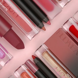 A Lifetime of Lipstick: Trends Over the Years image